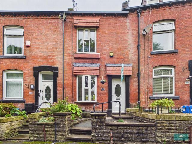 House for sale in Spring Hill, Pendock