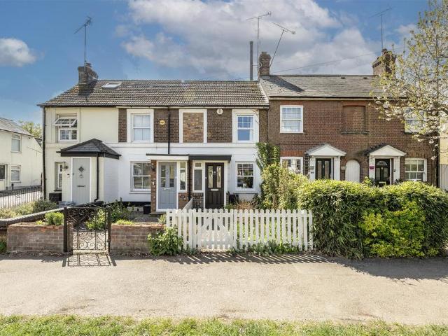 House for sale in Roundwood, Five Acres