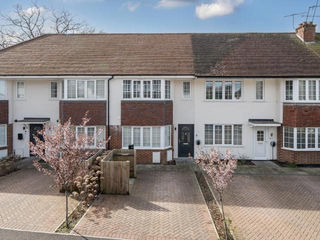 House for sale in Blackhills, Surrey