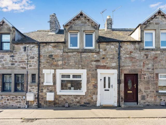 House for sale in Hilltown, Danderhall
