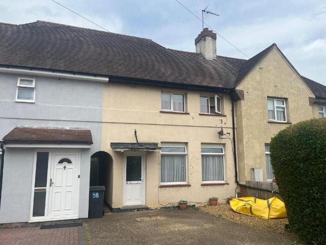 House for sale in Northampton, Northamptonshire