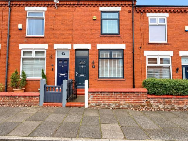 House for sale in Cheadle, Stockport