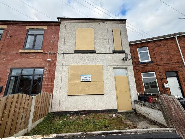 House for sale in Throapham, Rotherham