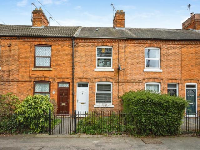 House for sale in Quorndon, Elmfield