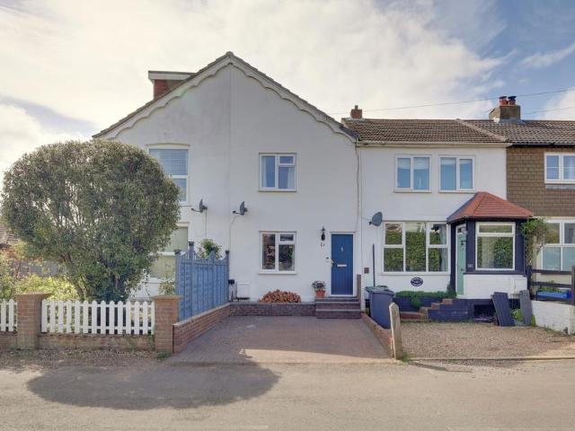 House for sale in Spring Vale, Hampshire