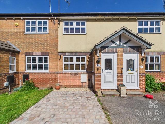 House for sale in Todwick, South Yorkshire