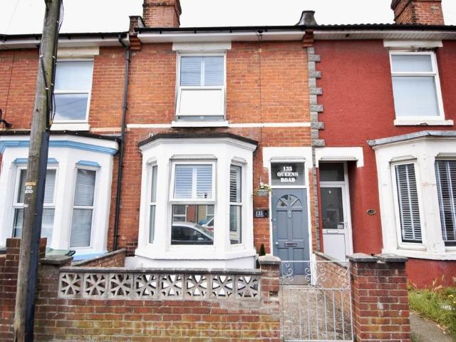 House for sale in Forton, Middlecroft