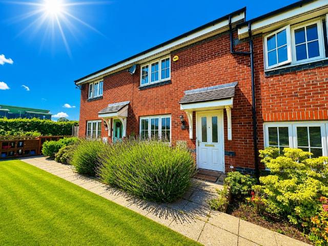 House for sale in Flint, Wales