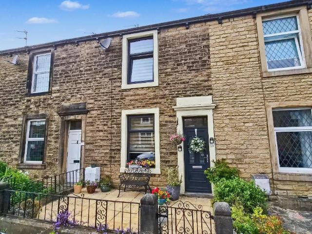 House for sale in Clitheroe, Paradise