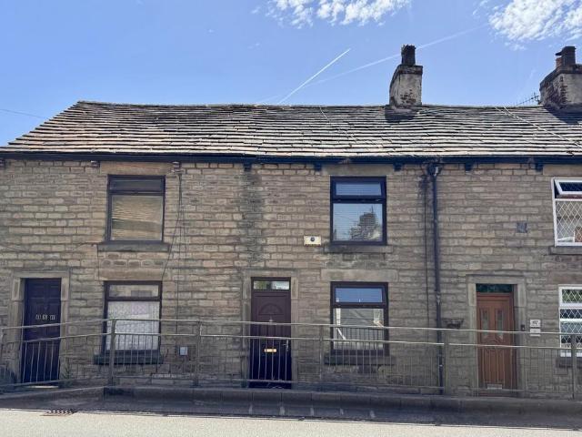 House for sale in Greenheys, Greater Manchester