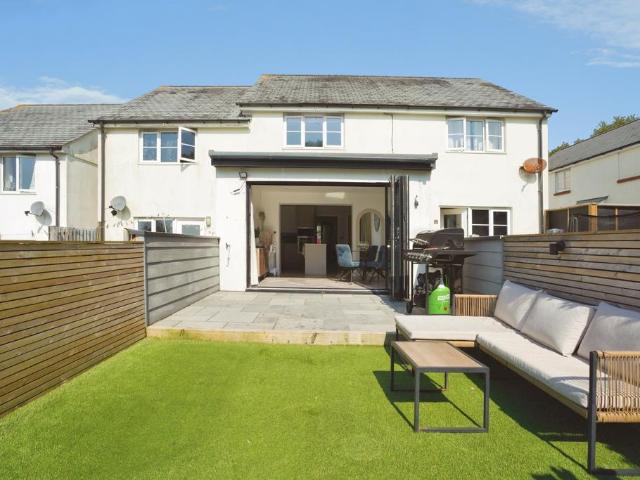 House for sale in Scredda, Cornwall