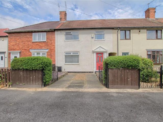 House for sale in Billingham Green, Port Clarence