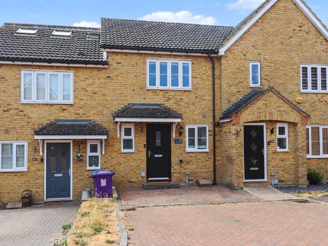 House for sale in Great Ashby, King's Walden