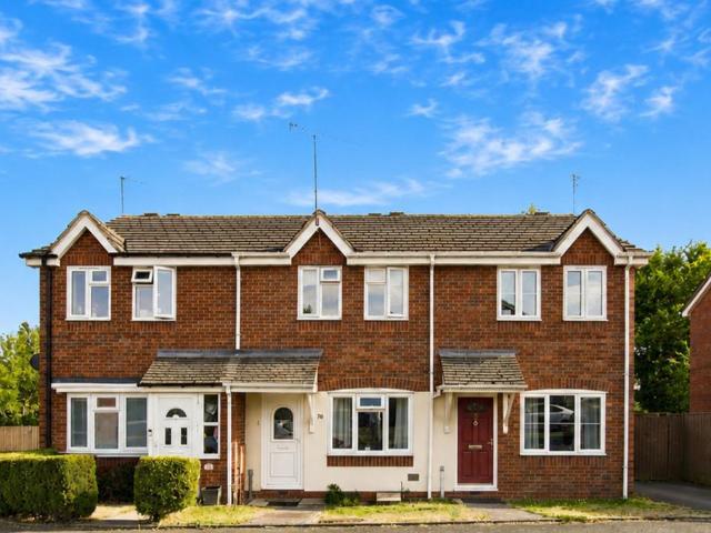 House for sale in Dines Green, Worcester