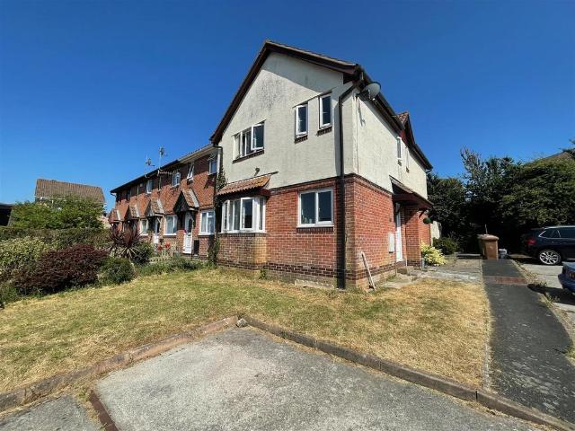 House for sale in Staddiscombe, Mount Wise