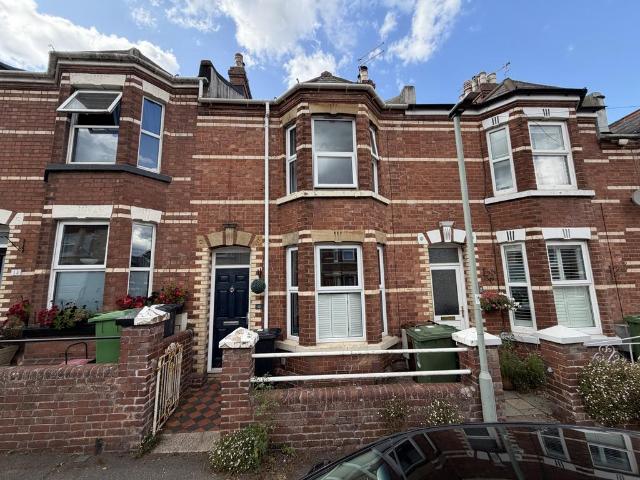 House for sale in Watergate, Devon