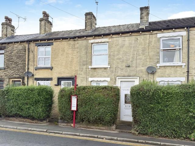 House for sale in Spen, Cleckheaton