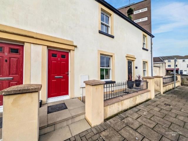 House for sale in Ewanrigg, Maryport