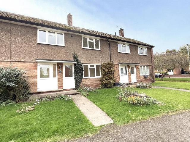 House for sale in Frankwell, Shropshire