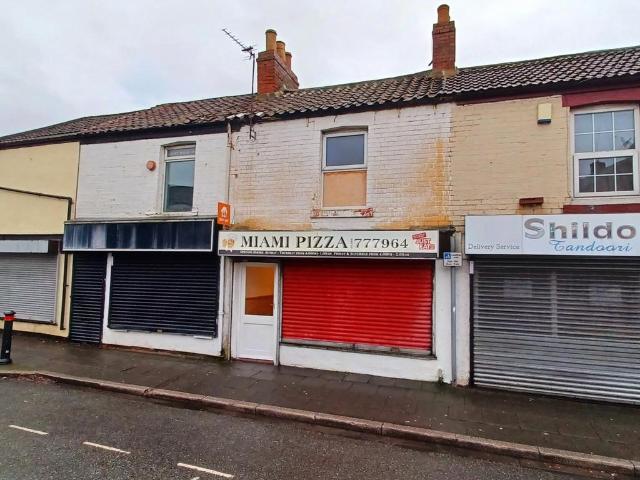 House for sale in New Shildon, Shildon