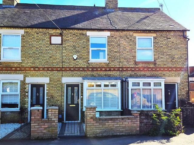 House for sale in Biggleswade, Bedfordshire
