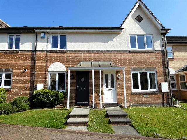 House for sale in Preston, Tynemouth