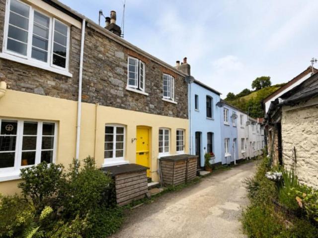 House for sale in Bridford, Devon