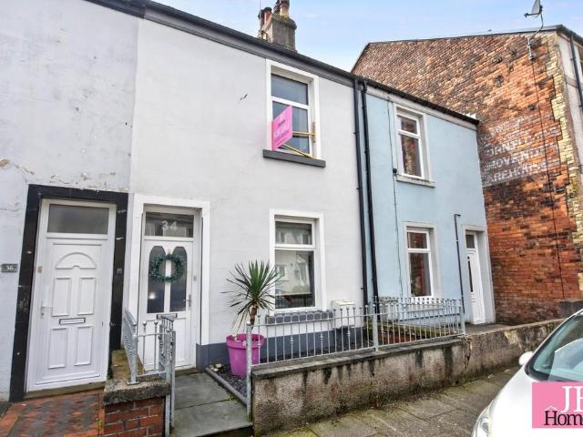 House for sale in Ulverston