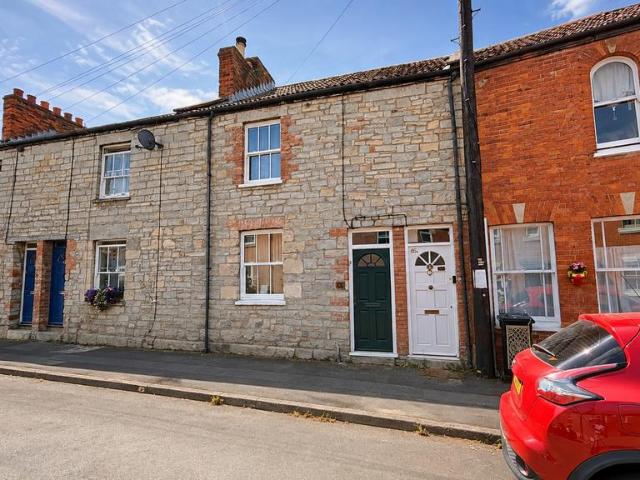 House for sale in Beckery, Glastonbury