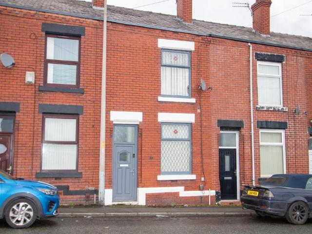 House for sale in Greenheys, Isle Of Man