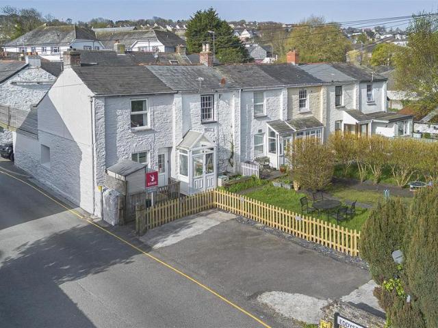 House for sale in Gonvena, Wadebridge
