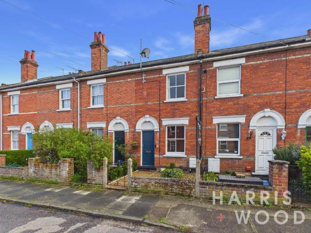 House for sale in Fordham Heath, Essex