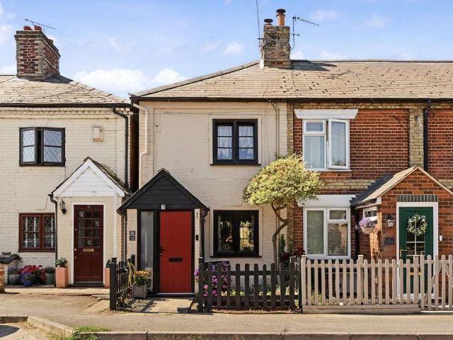 House for sale in Weston Turville, Aston Clinton