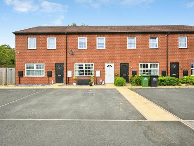 House for sale in Marehay, Kedleston