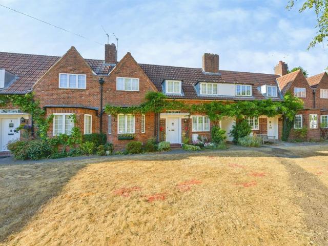 House for sale in Fretherne, Hertfordshire