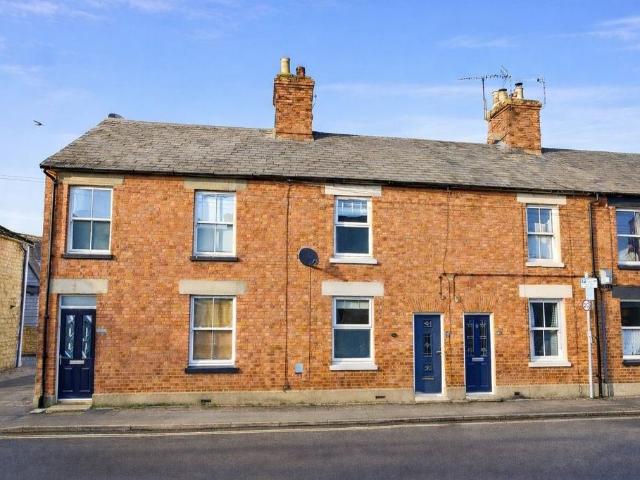 House for sale in Berrick Salome, Oxfordshire