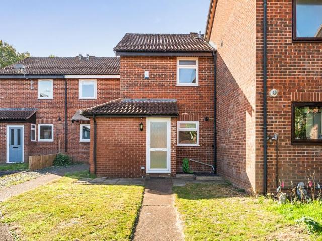 House for sale in Dowslands, Taunton