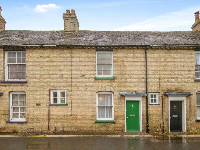 House for sale in Sudbury, Chelmondiston