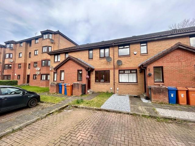 House for sale in Barleybank, Kirkintilloch
