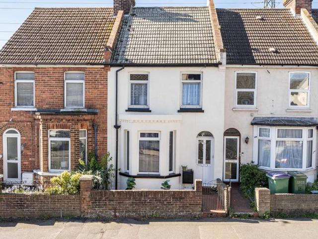 House for sale in Folkestone