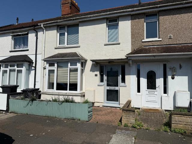 House for sale in Rodbourne, Swindon