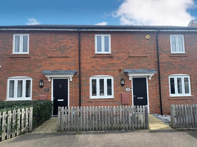 House for sale in Silsoe, Bedfordshire