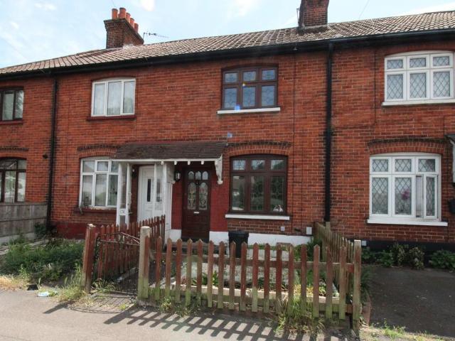 House for sale in Hornchurch, Greater London