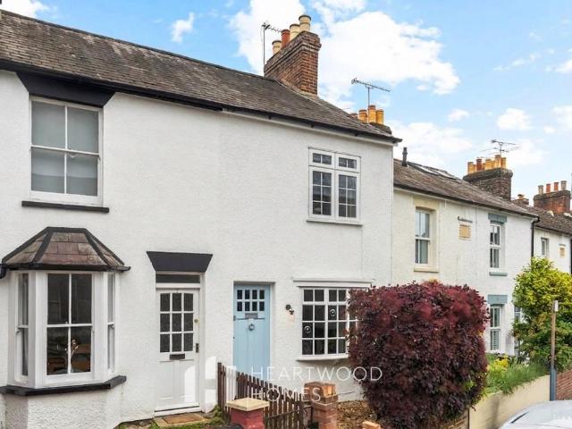 House for sale in St Albans, Five Acres