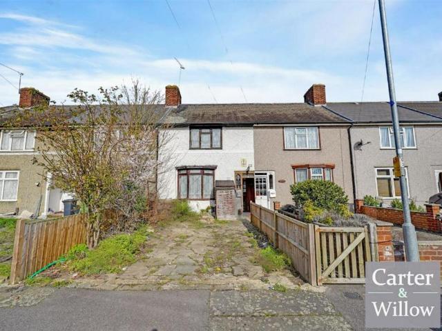 House for sale in Becontree, Greater London