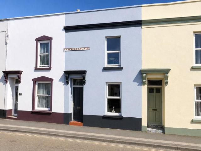 House for sale in Brandis Corner, Devon
