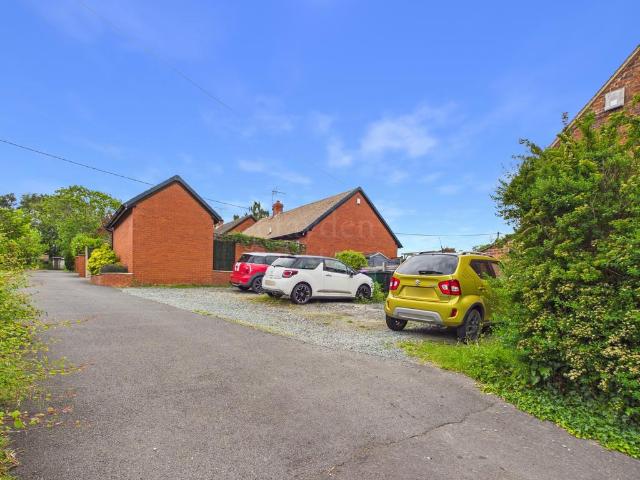 House for sale in Ron Hill, Cleobury Mortimer