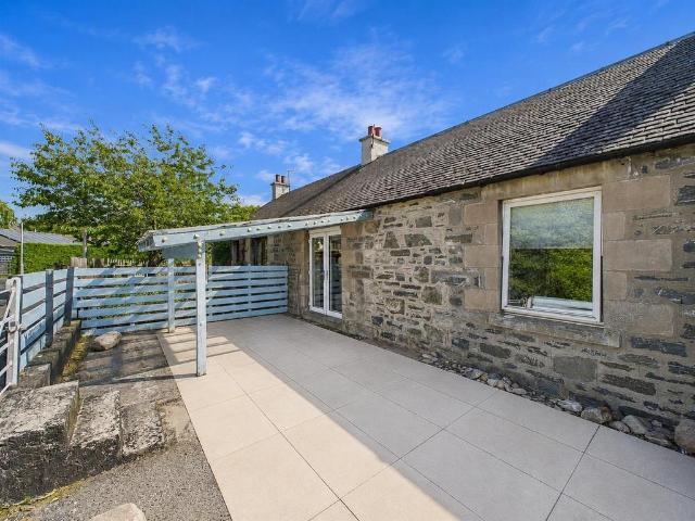 House for sale in Grantown-on-spey, Scotland