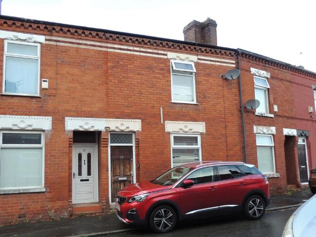 House for sale in Georgia, Greater Manchester