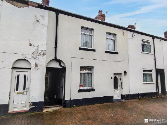 House for sale in Halton Lea, Runcorn